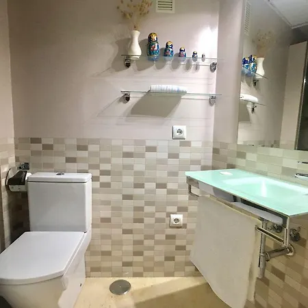 Apartment Green-apartments Murillo