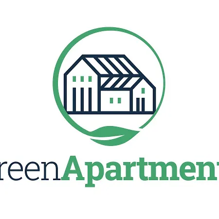Green-apartments Murillo