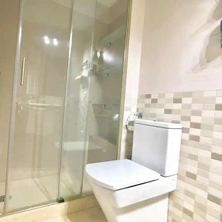 Apartamento Green-apartments Murillo *